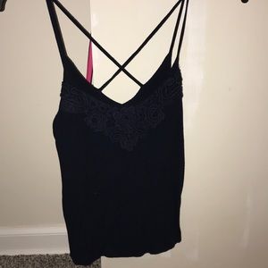 Abercrombie tank top